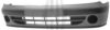 DIEDERICHS 4463050 Bumper